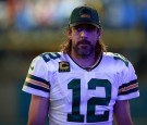 Aaron Rodgers Admits ‘Remorse’ Over COVID-19 Vaccine Situation, Hints Possible Reason for Split Rumors With Shailene Woodley