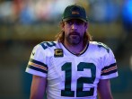 Aaron Rodgers Admits ‘Remorse’ Over COVID-19 Vaccine Situation, Hints Possible Reason for Split Rumors With Shailene Woodley