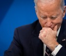 Pres. Joe Biden Condemns Vladimir Putin's 'Premeditated War,' Says Russia Will Be Held Accountable for Ukraine Attack