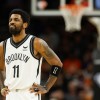 Kyrie Irving to Play in Brooklyn Nets Home Games Soon? New York City Mayor Says He 'Can't Wait' to Lift COVID Vaccine Mandates