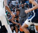 LeBron James' Children: Bronny James' Scouting Report, Future in the NBA as Heir to the King