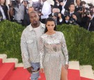 Kim Kardashian and Kanye West Divorce: Reality Star Files New Legal Documents Saying Rapper Caused 'Emotional Distress' With His Social Media Posts