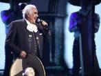 Premio Lo Nuestro Awards 2022: Latin Artists Pay Tribute Ranchera Legend Vicente Fernandez 