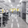 KWK Architects Designs New Mass Spectrometry Center at Washington University School of Medicine in St. Louis
