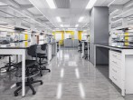 KWK Architects Designs New Mass Spectrometry Center at Washington University School of Medicine in St. Louis