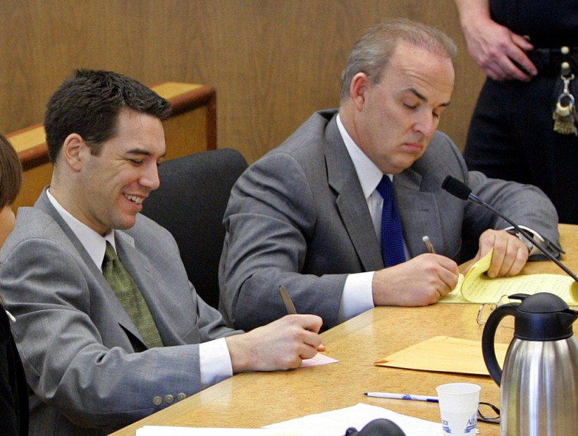 Scott Peterson Retrial Battle: Defense Attorneys Start Grilling Juror Richelle Nice Who Denies Bias During 2004 Trial 