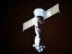 Russia Threatens to Drop International Space Station on America, Europe Over Ukraine War Sanctions