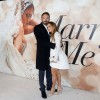 Jennifer Lopez, Ben Affleck Moving to Britain? Bennifer Looking for London Home for Movie Project