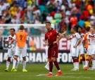 Soccer, World Cup, Cristiano Ronaldo Portugal, Germany