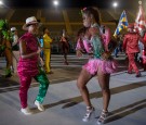 Brazil Carnival 2022: Thousands took to Streets of Roo De Janeiro Defying Ban on Festive Celebrations
