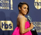 SAG Awards 2022: Ariana DeBose Bags 'Outstanding Performance' For Her 'West Side Story' Role