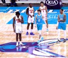 LaMelo Ball's Clutch Steal Ends in Vain for Hornets, Kelly Olynyk Hits Buzzer-Beater to End Pistons' 4-year Losing Streak