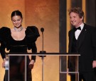 Selena Gomez Presents Barefoot in 2022 SAG Awards Following Red Carpet Fall 