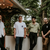 Alt-Rockers One Flew West Hit the 'Deep End' With Last Single Before Debut Album Release
