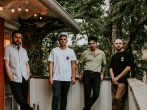 Alt-Rockers One Flew West Hit the 'Deep End' With Last Single Before Debut Album Release