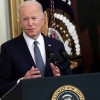 Joe Biden, White House, Say Americans Should Not Worry on Nuclear War Amid Russia and Ukraine Conflict