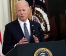 Joe Biden, White House, Say Americans Should Not Worry on Nuclear War Amid Russia and Ukraine Conflict