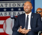 Miami: Derek Jeter Quits as Marlins CEO Over Conflict in Vision, Gives Up 4% Share in Franchise