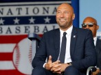Miami: Derek Jeter Quits as Marlins CEO Over Conflict in Vision, Gives Up 4% Share in Franchise