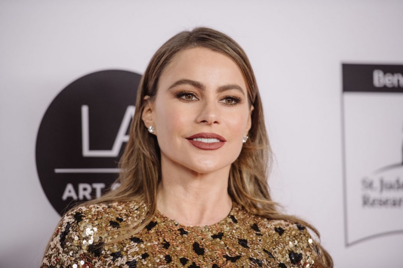 Sofia Vergara's Net Worth: Here's a Closer Look at How the 'Modern Family' Star Earned Her Fortune