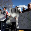 California Fast Food Workers Clamor for Passage of Bill Prompting Standardized Wages | How Much Does a Fast Food Worker Earn in California?