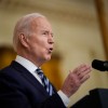 Joe Biden State of the Union Address: U.S. President Denounces Russia's Vladimir Putin’s Attack on Ukraine
