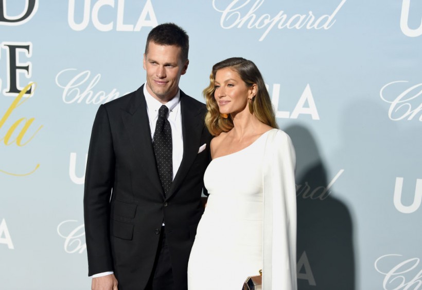 Tom Brady’s Wife: Who Is Gisele Bundchen and What Is Her Net Worth?