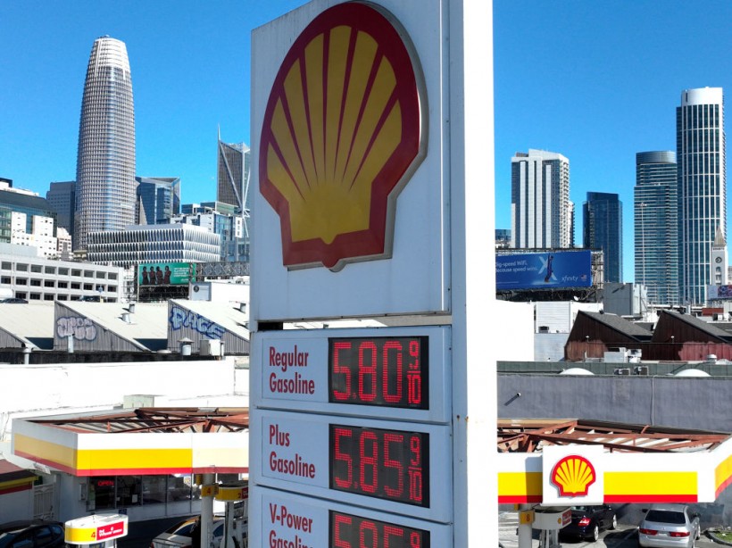 Gas Prices in California: How Much Will You Be Paying for Gas in California Amid Price Hikes?