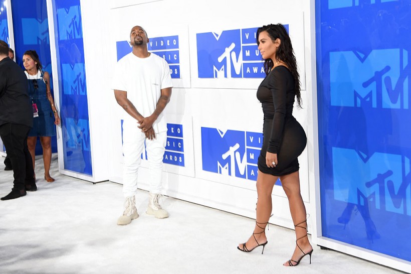 Kanye West and Kim Kardashian Drama: Ye Buries Pete Davidson Alive in New Music Video He Posted Hours After Ex-Wife Declared Legally Single