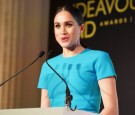 Meghan Markle Sued by Half-Sister Over 'Lies' in Oprah Interview; Duchess' Lawyer Brands Lawsuit 'Absurd'