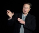 Elon Musk Warns 'High' Probability of Ukraine Starlink to Be Targeted Amid Russian Invasion