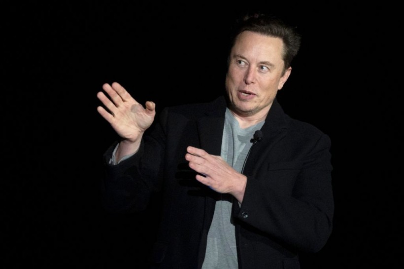 Elon Musk Warns 'High' Probability of Ukraine Starlink to Be Targeted Amid Russian Invasion