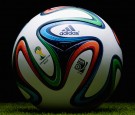 2014 FIFA World Cup Ball Brazuca