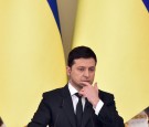 Russia-Ukraine Crisis: Ukrainian Pres. Volodymyr Zelensky Says if Pres. Joe Biden Acted Sooner 'There Would Be No War'