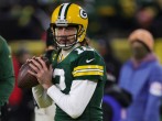 Packers: Broncos ‘All-In’ and Ready to Do Whatever It Takes to Get Aaron Rodgers From Green Bay`