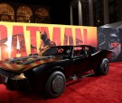 'The Batman' Tops 2022 Movie Releases, Earns $128M at Box Office