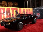 'The Batman' Tops 2022 Movie Releases, Earns $128M at Box Office