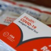 Free COVID-19 Test Kits Can Be Ordered Online for the Second Time Around: Here's How to Get Yours