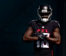 NFL Suspends Calvin Ridley of Atlanta Falcons for Betting on Games While on Mental Health Leave