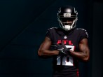 NFL Suspends Calvin Ridley of Atlanta Falcons for Betting on Games While on Mental Health Leave