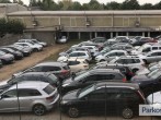 Parkos re-modeled Car Parking Services At Airports