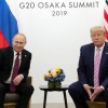 Stephanie Grisham Slams Donald Trump; Former Press Secretary Says Trump Would Have Told Russian Pres. Vladimir Putin to “Go on In” Ukraine