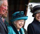 Queen Elizabeth Urged to Prevent Prince Andrew From Taking Charge and Make Princess Anne Stand-in Monarch in Her Absence