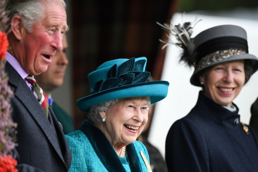Queen Elizabeth Urged to Prevent Prince Andrew From Taking Charge and Make Princess Anne Stand-in Monarch in Her Absence