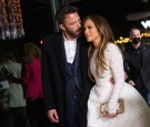 Jennifer Lopez and Ben Affleck Second Wedding: Couple Now in Georgia to Tie the Knot Again