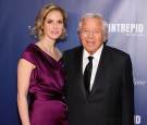 Robert Kraft Fiancée: 5 Things to Know About Dana Blumberg, the Newly Engaged Partner of Patriots Owner