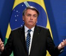 Brazil: Federal Police Force Wants President Jair Bolsonoaro Charged With Spreading Fake COVID-19 Information