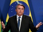 Brazil: Federal Police Force Wants President Jair Bolsonoaro Charged With Spreading Fake COVID-19 Information