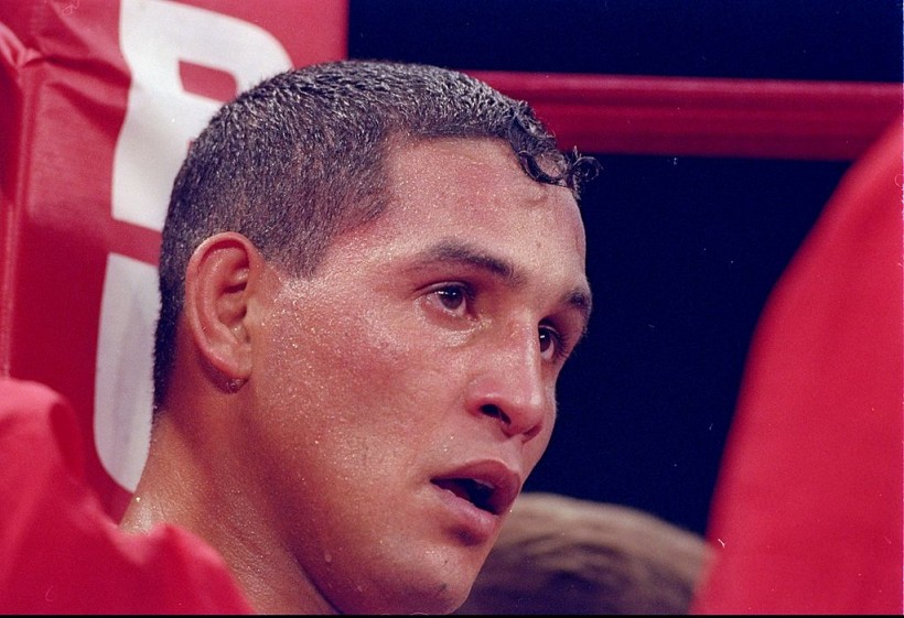 Hector Camacho Murder Trial: 5 Suspects Charged for 2012 Killing of Puerto Rico Boxing Legend
