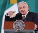 Mexico President Denies US Is Asking for Oil Help, Says Mexicans Should Not Worry About Gas Price Hike